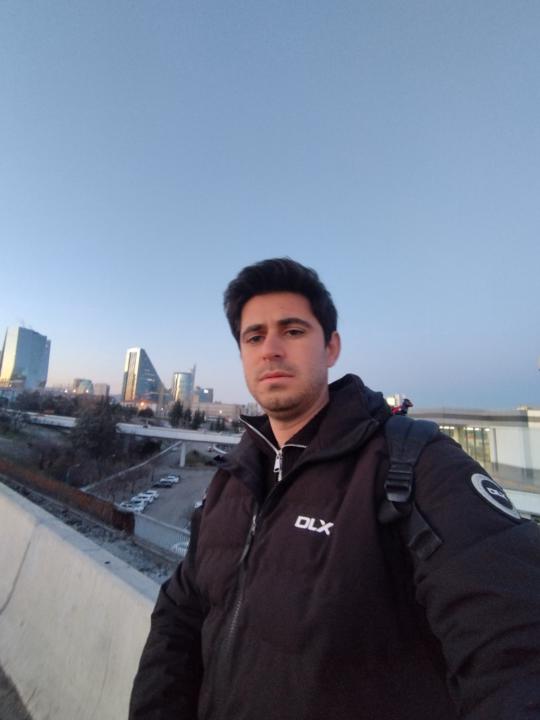 Hüseyin Kaya