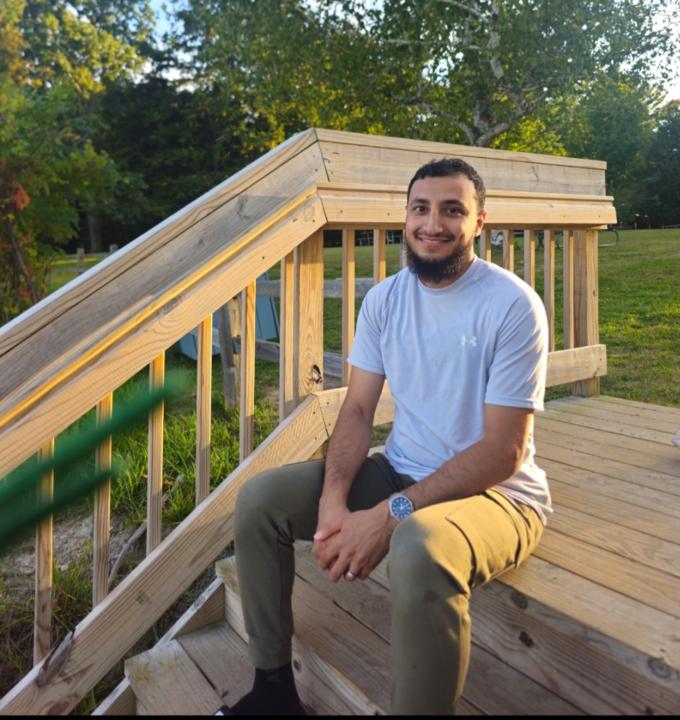 Abdulrahman Yehia