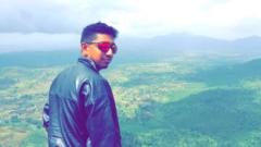 Hardik Patil