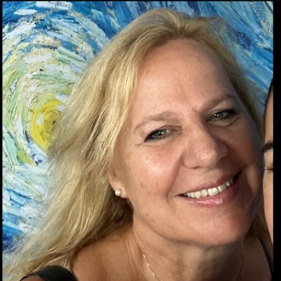 Patrizia Melega-Jones