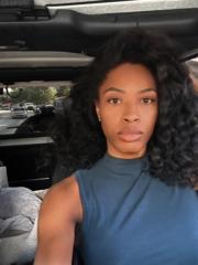 Monet Thomas