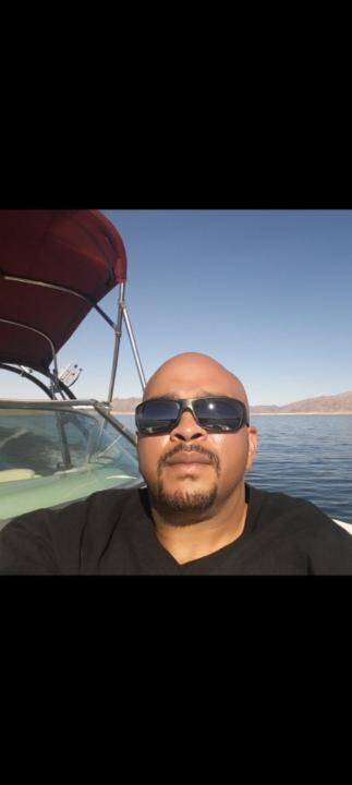 Eric Powell