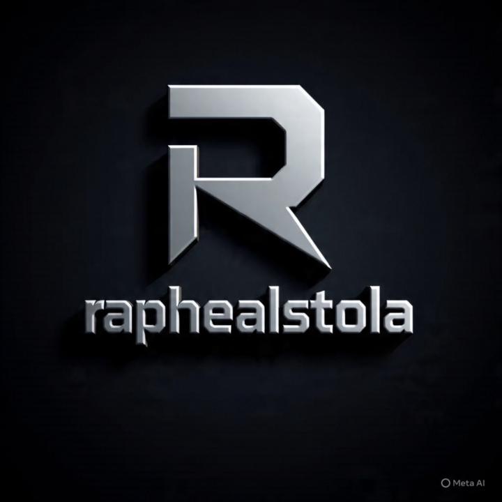 Olaniyi Raphael