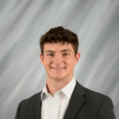 Trevan Parker