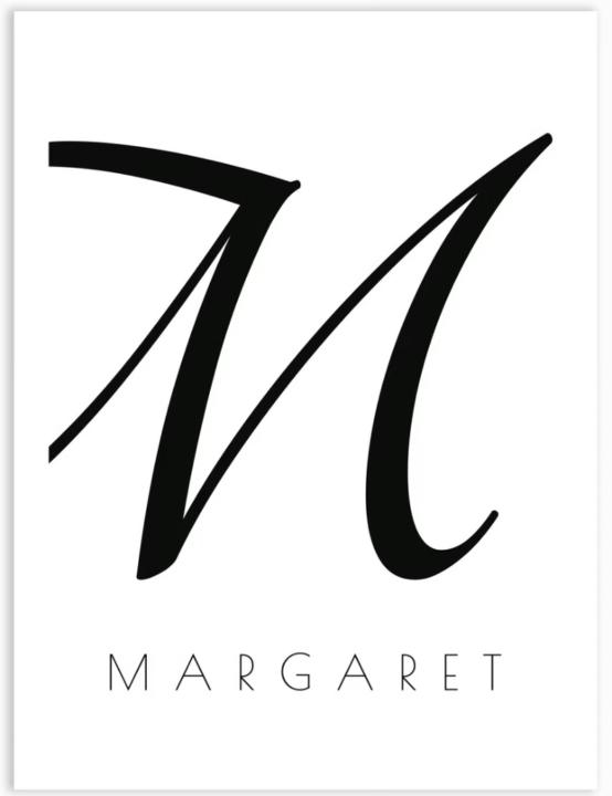 Margaret Aayr