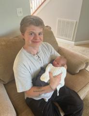 Asher Irwin