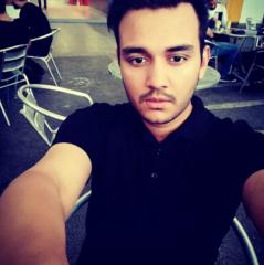 Fahad Khan