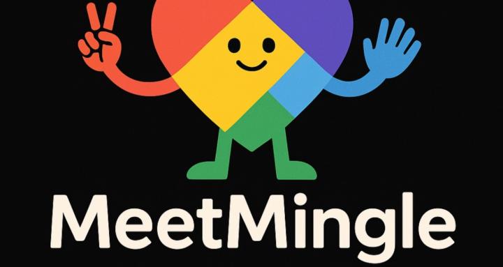 MeetMingle 
