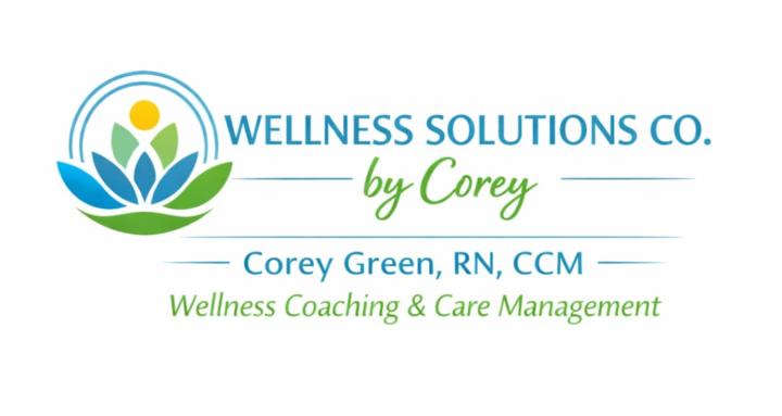 Wellness by Corey