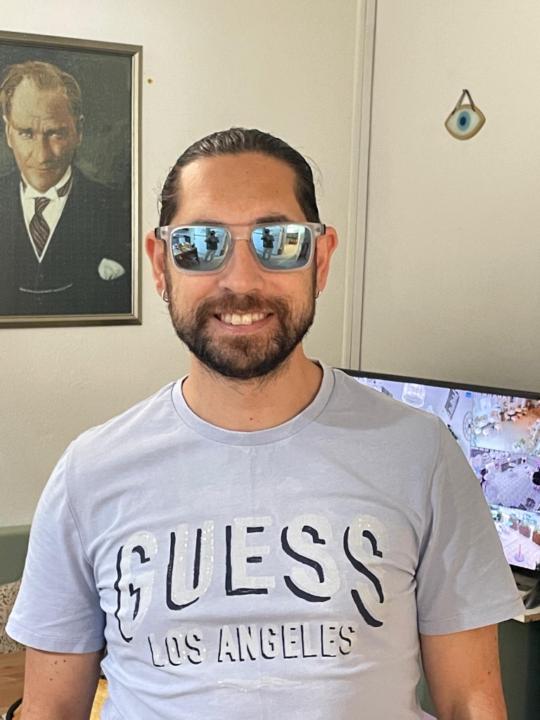 Emre Türegün