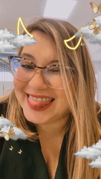 Ana Guzón Fernández