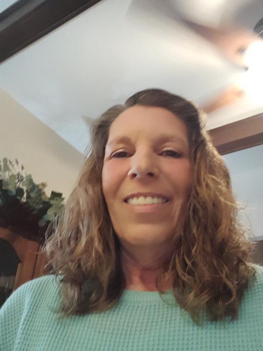 Lynne Righetti
