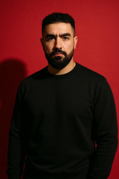 Marwan Qais