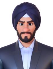 Dakshbir Singh