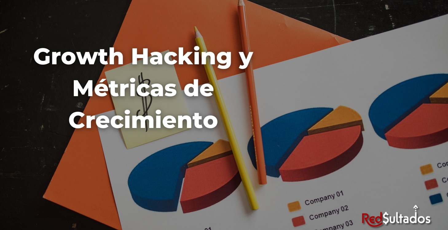 Growth Hacking y Métricas de Crecimiento