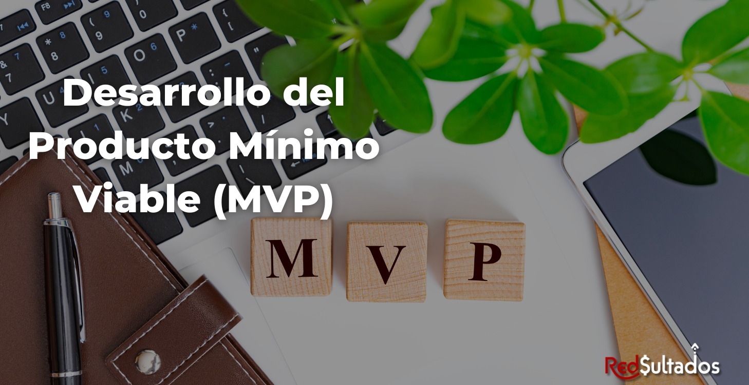 Desarrollo del Producto Mínimo Viable (MVP)