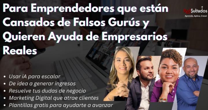 RedSultados