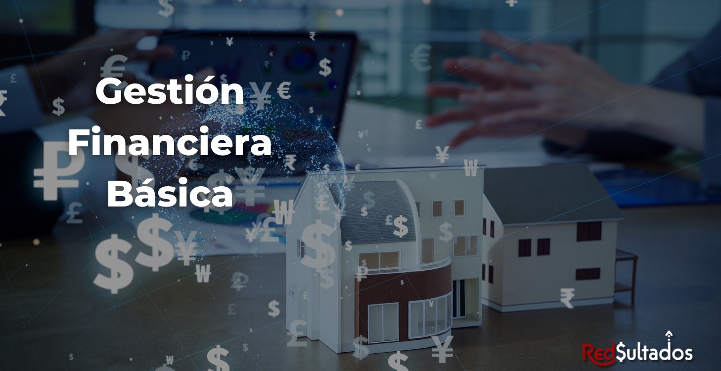 Gestión Financiera Básica