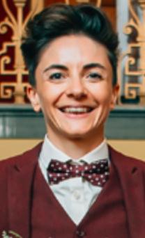 Jo Gee