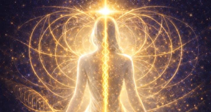 Sovereign New Earth Souls