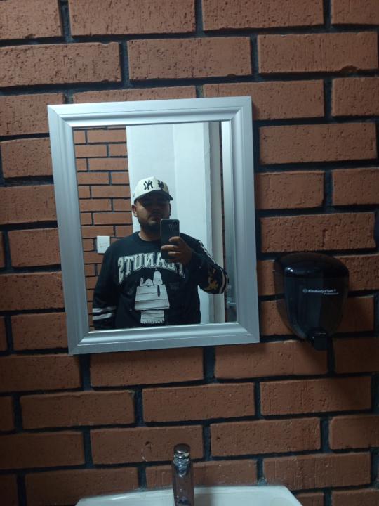 Kevin Vázquez