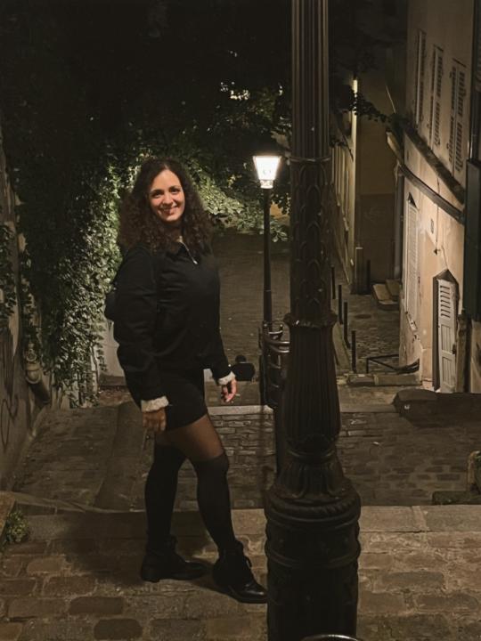 Linda Sogaro