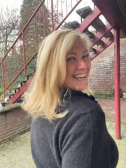 Nanny Bakker