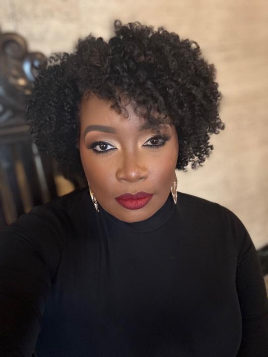 Monica Courtney