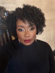 Monica Courtney