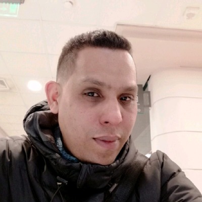 Edickson Ferrer Gomez