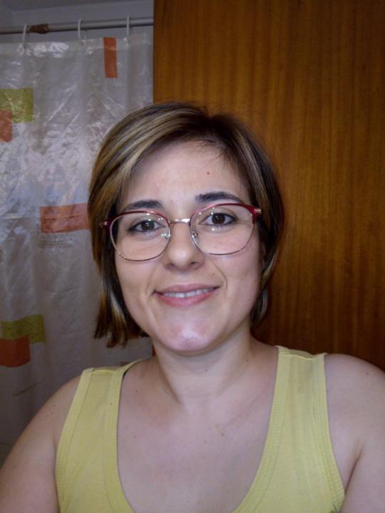 Ana Delca