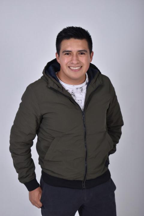 Jhon Jairo Torres