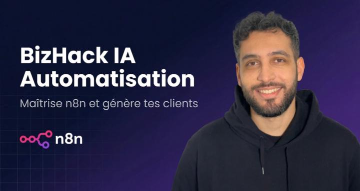 BizHack IA Automatisation