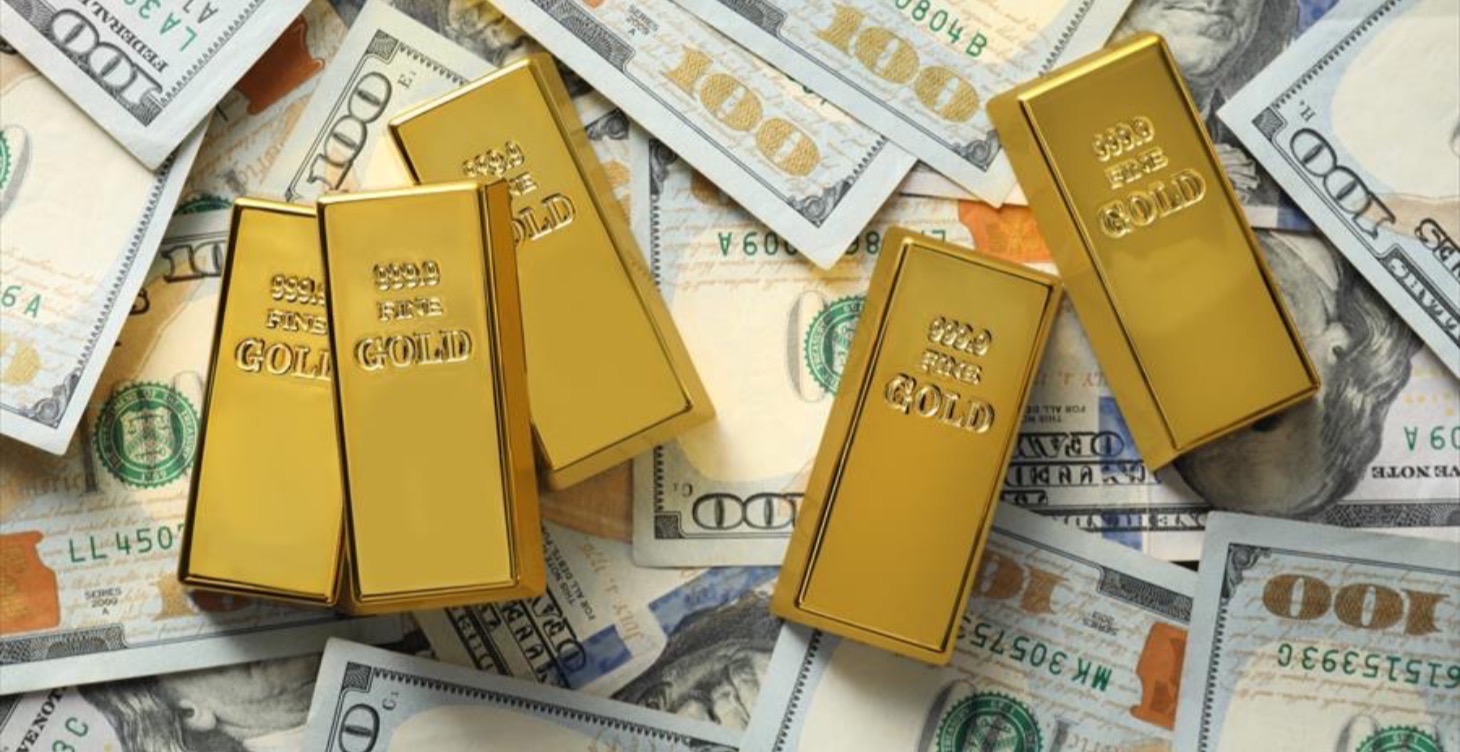Profit with Gold & Silver