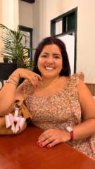 Alice Del Carpio