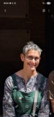 Savitri Holmstrom