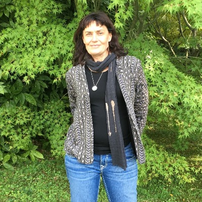 Jennifer Batts