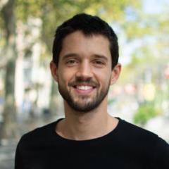 Eloi Manuel