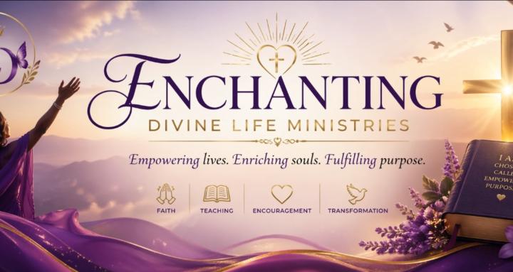 Enchanting The Divine