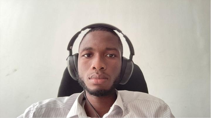 Mohamed Samake