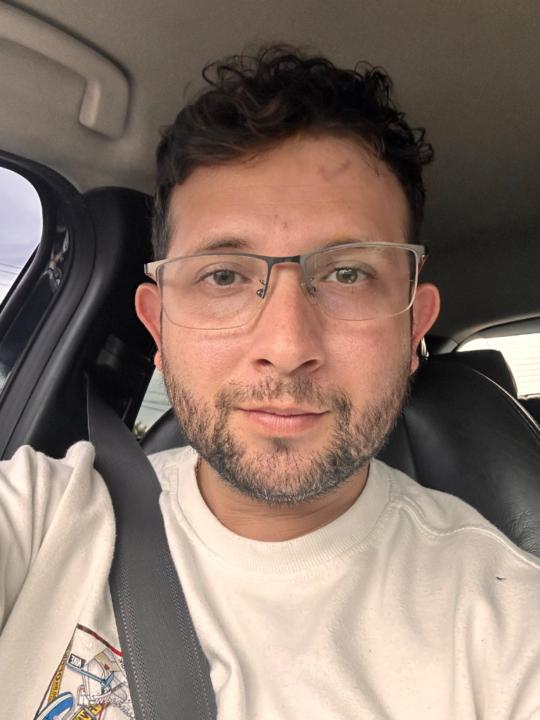 Rodrigo Villalba
