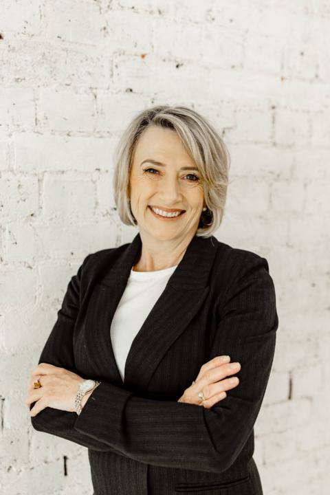 Kay Fox