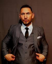 Joshua Melendez