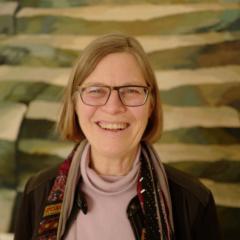 Suzanne von Blumenthal