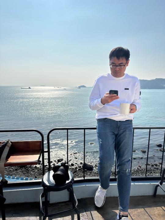 Sean Lin