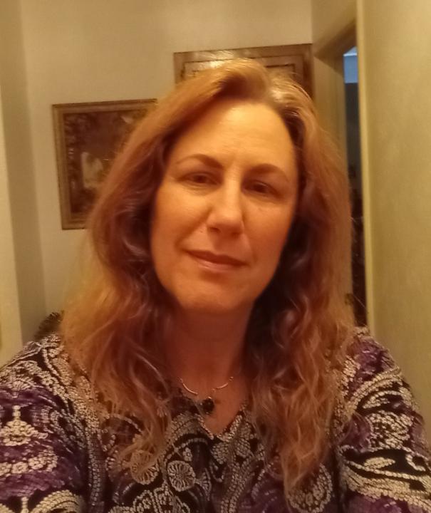 Katherine Villarreal