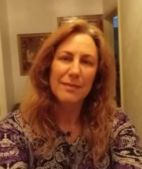 Katherine Villarreal