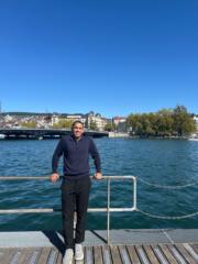 Mohamed Salem Charghy