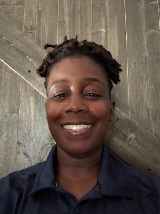 Althea Bufford