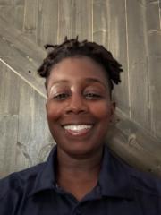 Althea Bufford